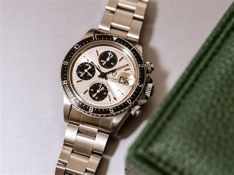 tudor del 1988|tudor big block history.